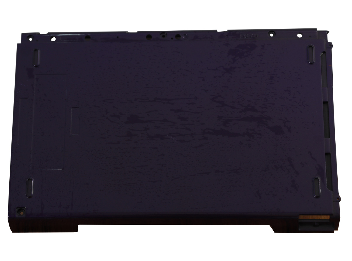 工(gōng)業塗料(liao)