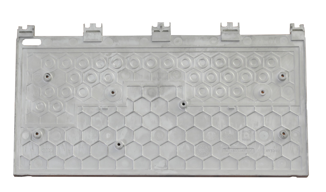 金屬(shǔ)表處理産品(pǐn)