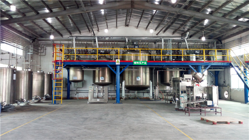 全自動生産(chan)線