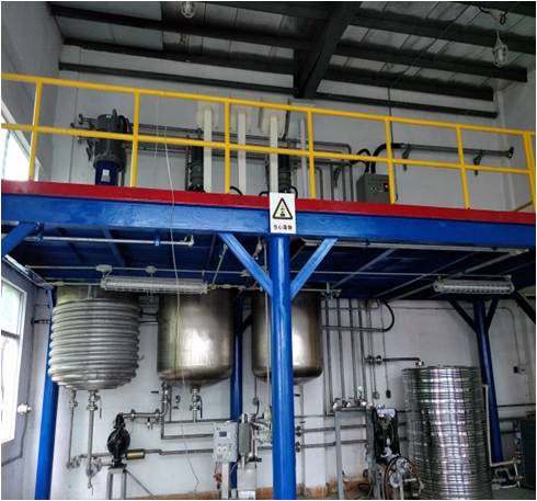 全自動(dòng)生産線(xiàn)