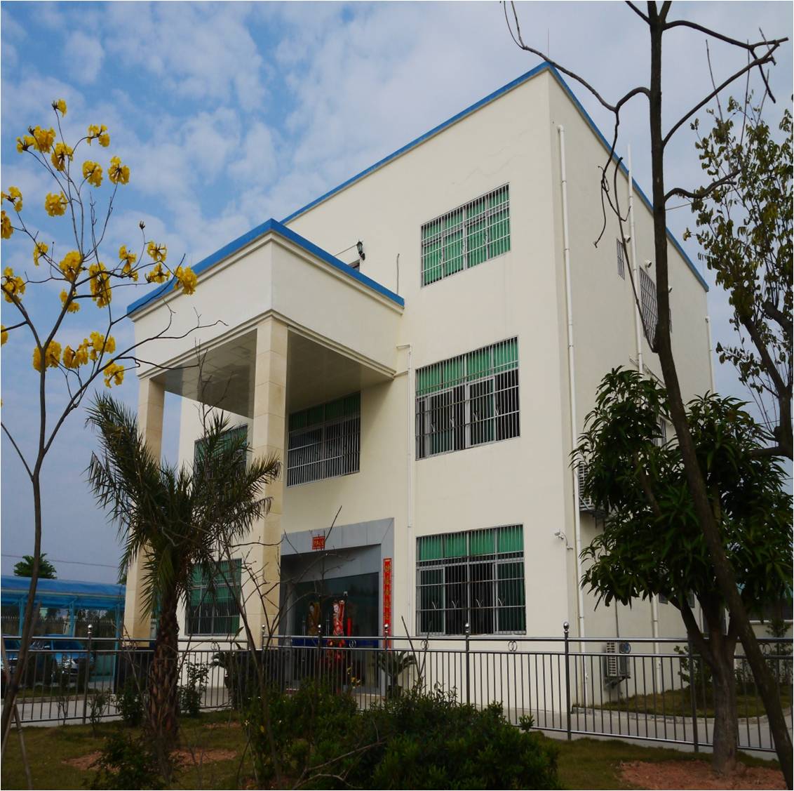 工廠(chǎng)圖片