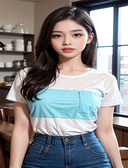 哲学家思想探讨《我的道姑女友》服装的时代还原与角色塑造 【影视解读】