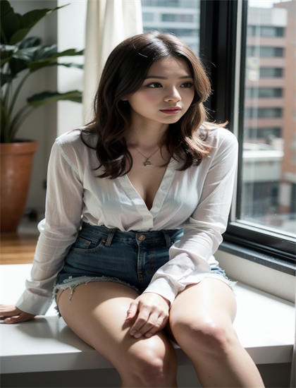 【幕后故事】《我现在只想一个人静静》的伦理的道德困境与价值选择 探索艺术与技术的完美结合