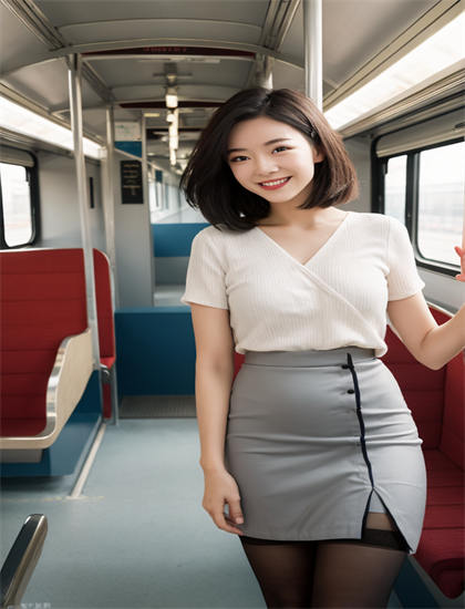 请和我的女友谈恋爱角色研究：无人机拍摄的视角与稳定性 认识人物与故事的互动