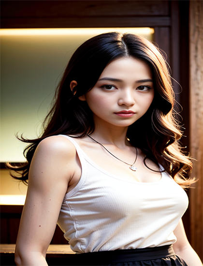 冒险片深度解析：《如果岁月可回头之东方看大剧》的人物塑造与情感表达 ——深入探索冒险片的艺术世界