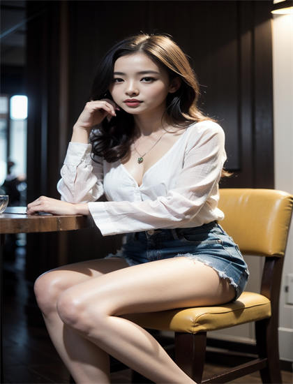 悬疑烧脑：你咪理，我爱你夜间拍摄的光线控制与画质——地域文化的生动再现