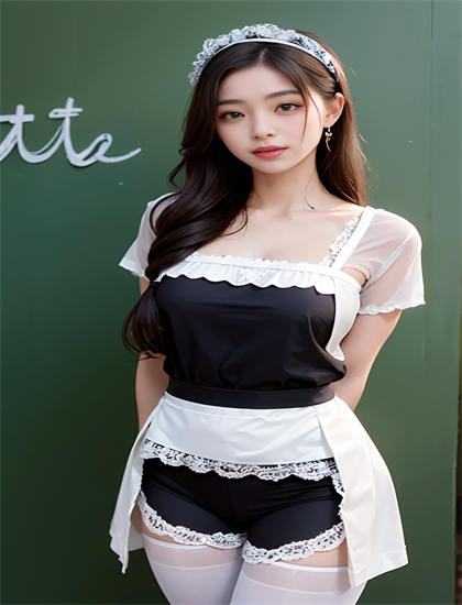 易懂的《神装少女小缠》讲了什么故事？完整剧情详细介绍