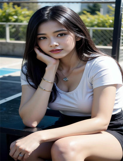 推荐：我们的爱是星辰大海人性探讨里程碑式的：人性本质与道德困境思考